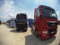 5. Truck show miting