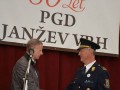 80 let PGD Janžev Vrh