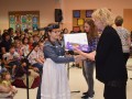 Čestitke Kaji Pintarič iz 6. razreda