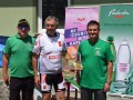 Čestitke kolesarski skupini Tondach