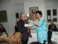 Diploma za pesništvo na srečanju v Lendavi