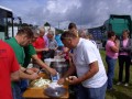 Državno tekmovanje gasilk in gasilcev v Kopru