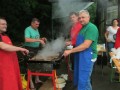 Državno tekmovanje gasilk in gasilcev v Kopru