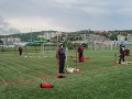 Državno tekmovanje gasilk in gasilcev v Kopru