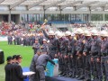 Državno tekmovanje gasilk in gasilcev v Kopru