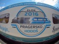 Elektrifikacija železniške proge Pragersko-Hodoš