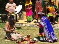 Inkovski praznik Sonca v Pachamama centru