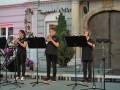 Koncert Glasbena šola se predstavi