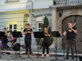 Koncert Glasbena šola se predstavi