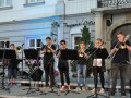 Koncert Glasbena šola se predstavi