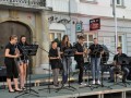 Koncert Glasbena šola se predstavi