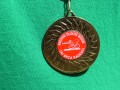 Medalja kolesarskega maratona