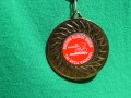Medalja kolesarskega maratona