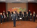 Mešani pevski zbor Glasbene šole Gornja Radgona
