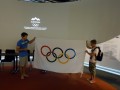 Olimpijski plakat Rio 2016