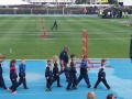 Pionirji PGD Boreci na tekmovanju v Kopru