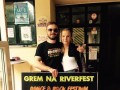 Promocija Riverfest Razkrižje