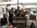 Promocija Riverfest Razkrižje