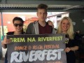 Promocija Riverfest Razkrižje