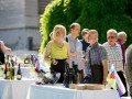 Slovenian Wine Promotion Praga 2016