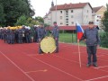 Tekmovanje za pokal GZ Slovenije in pokal PGD Podgorci