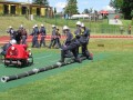 Tekmovanje za pokal GZ Slovenije in pokal PGD Podgorci