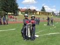 Tekmovanje za pokal GZ Slovenije in pokal PGD Podgorci