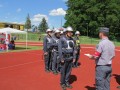 Tekmovanje za pokal GZ Slovenije in pokal PGD Podgorci