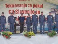 Tekmovanje za pokal GZ Slovenije in pokal PGD Podgorci