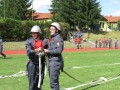 Tekmovanje za pokal GZ Slovenije in pokal PGD Podgorci