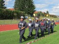 Tekmovanje za pokal GZ Slovenije in pokal PGD Podgorci