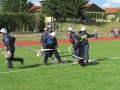 Tekmovanje za pokal GZ Slovenije in pokal PGD Podgorci