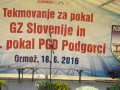 Tekmovanje za pokal GZ Slovenije in pokal PGD Podgorci