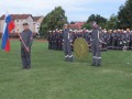 Tekmovanje za pokal GZ Slovenije in pokal PGD Podgorci