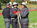 Tekmovanje za pokal GZ Slovenije in pokal PGD Podgorci