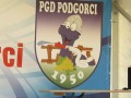 Tekmovanje za pokal GZ Slovenije in pokal PGD Podgorci