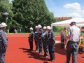 Tekmovanje za pokal GZ Slovenije in pokal PGD Podgorci