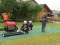 Tekmovanje za pokal GZ Sv. Tomaž in pokal PGD Koračice