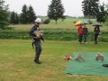 Tekmovanje za pokal GZ Sv. Tomaž in pokal PGD Koračice