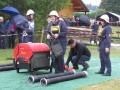 Tekmovanje za pokal GZ Sv. Tomaž in pokal PGD Koračice