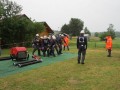 Tekmovanje za pokal GZ Sv. Tomaž in pokal PGD Koračice