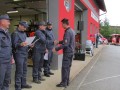 Tekmovanje za pokal GZ Sv. Tomaž in pokal PGD Koračice