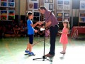 Zaključek na OŠ Sveti Jurij ob Ščavnici