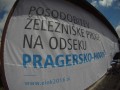 Zaključek posodobitve železniške proge Pragersko-Hodoš