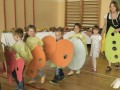 Zaključek šolskega leta v vrtcu Križevci