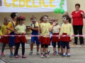 Zaključna prireditev v vrtcu Ljutomer