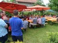 Zaploskali so pevkam in pevcem
