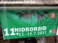 14. Hidroraid v Prlekiji