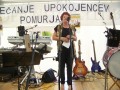 14. srečanje pomurskih upokojencev