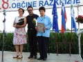 18. občinski praznik Občine Razkrižje